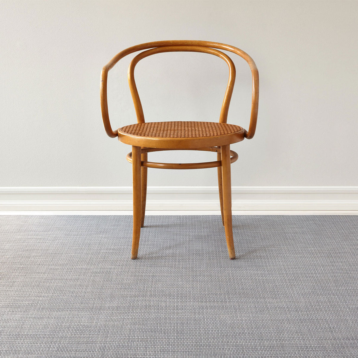Basketweave Rugs - Shadow