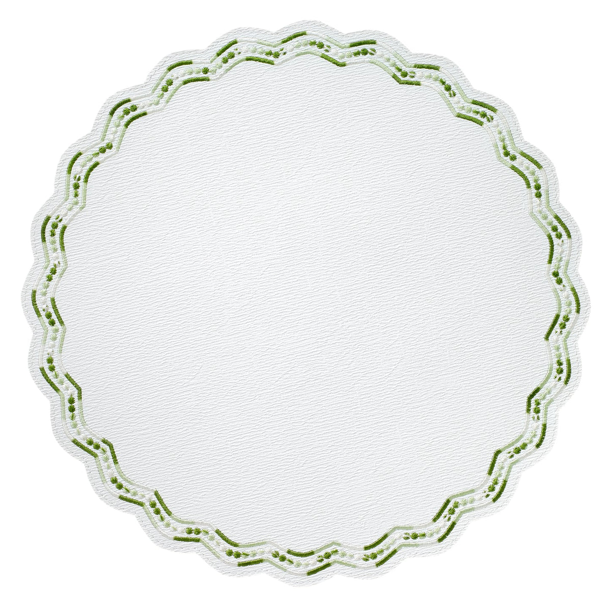 Bodrum Belgravia Placemats — Bodrum collection image 1
