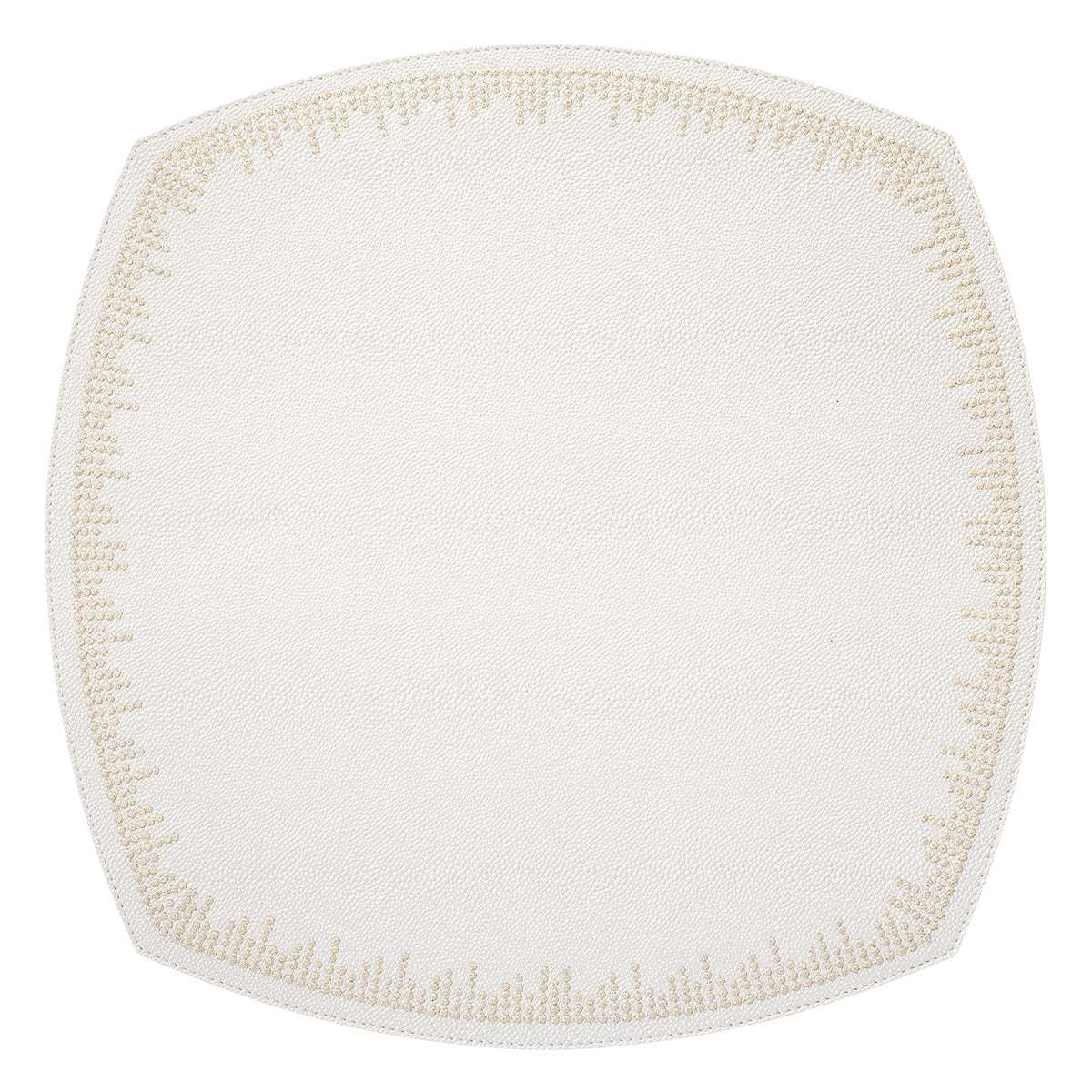 Bodrum Blaze Placemats — Bodrum collection image 4
