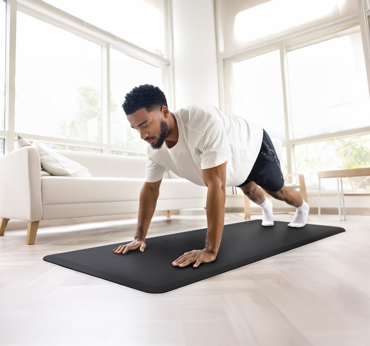 WellnessMats FoldingMat