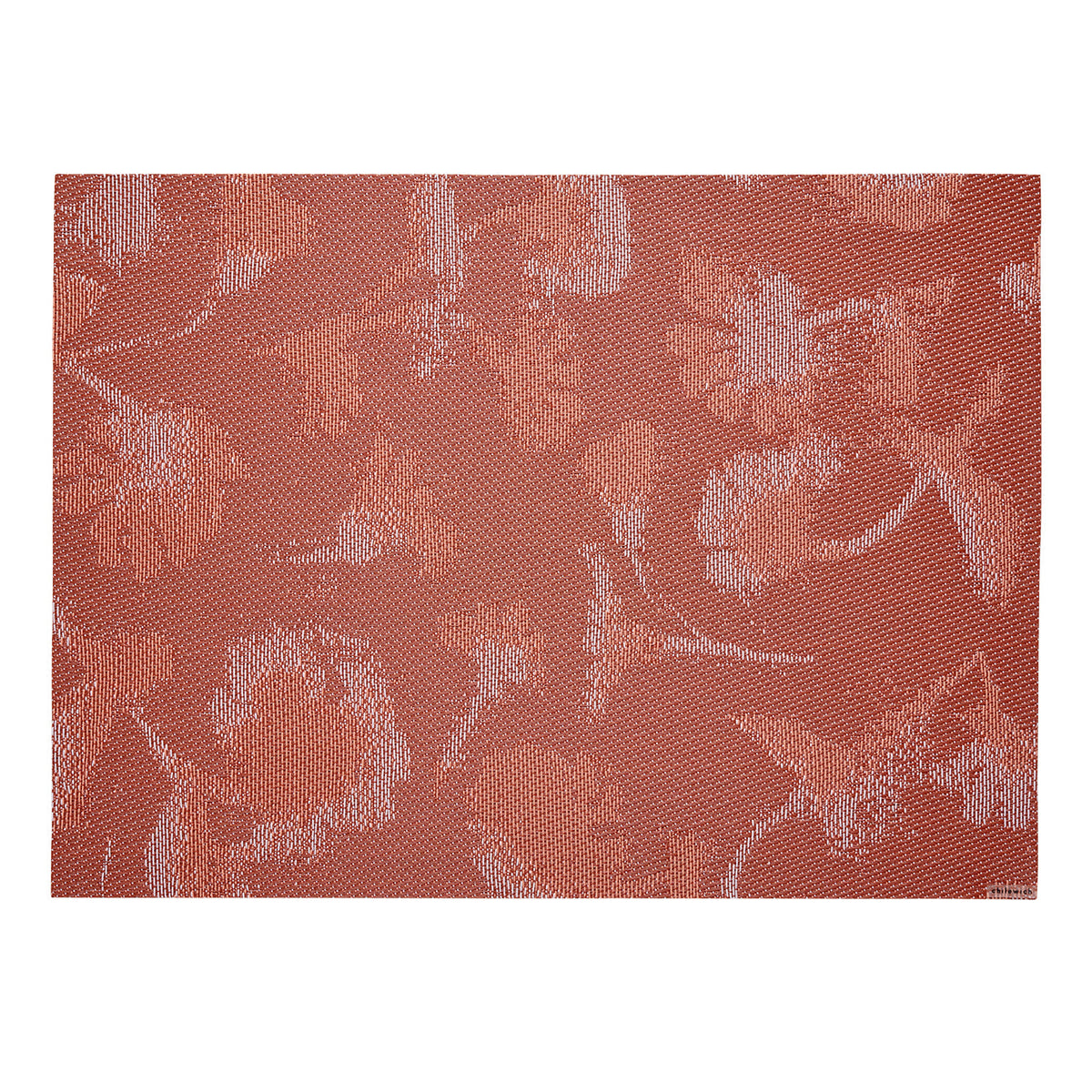 Botanic Placemats - Madder