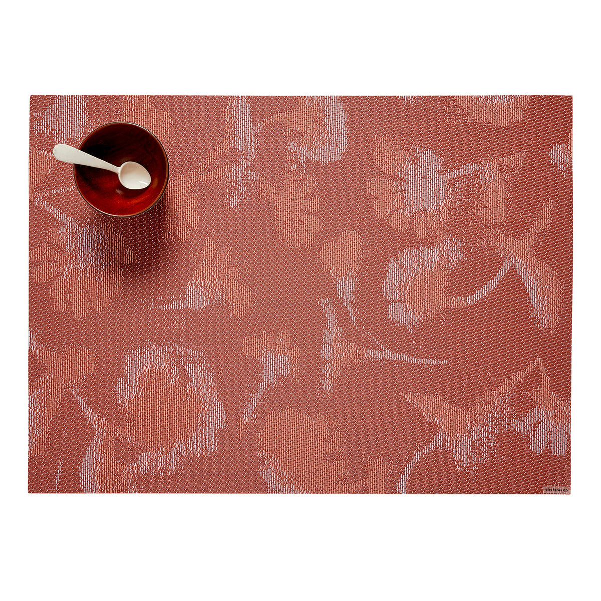Botanic Placemats - Madder