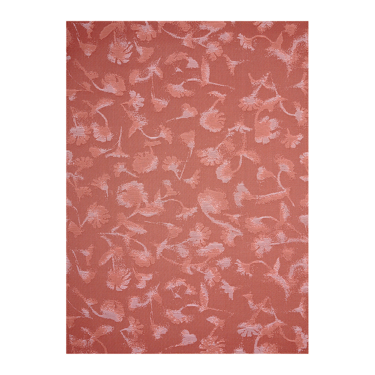 Botanic Rugs - Madder