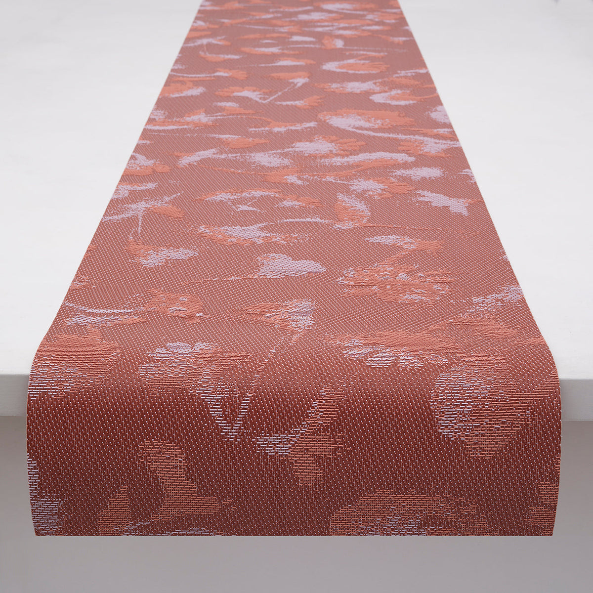 Botanic Table Runners - Madder