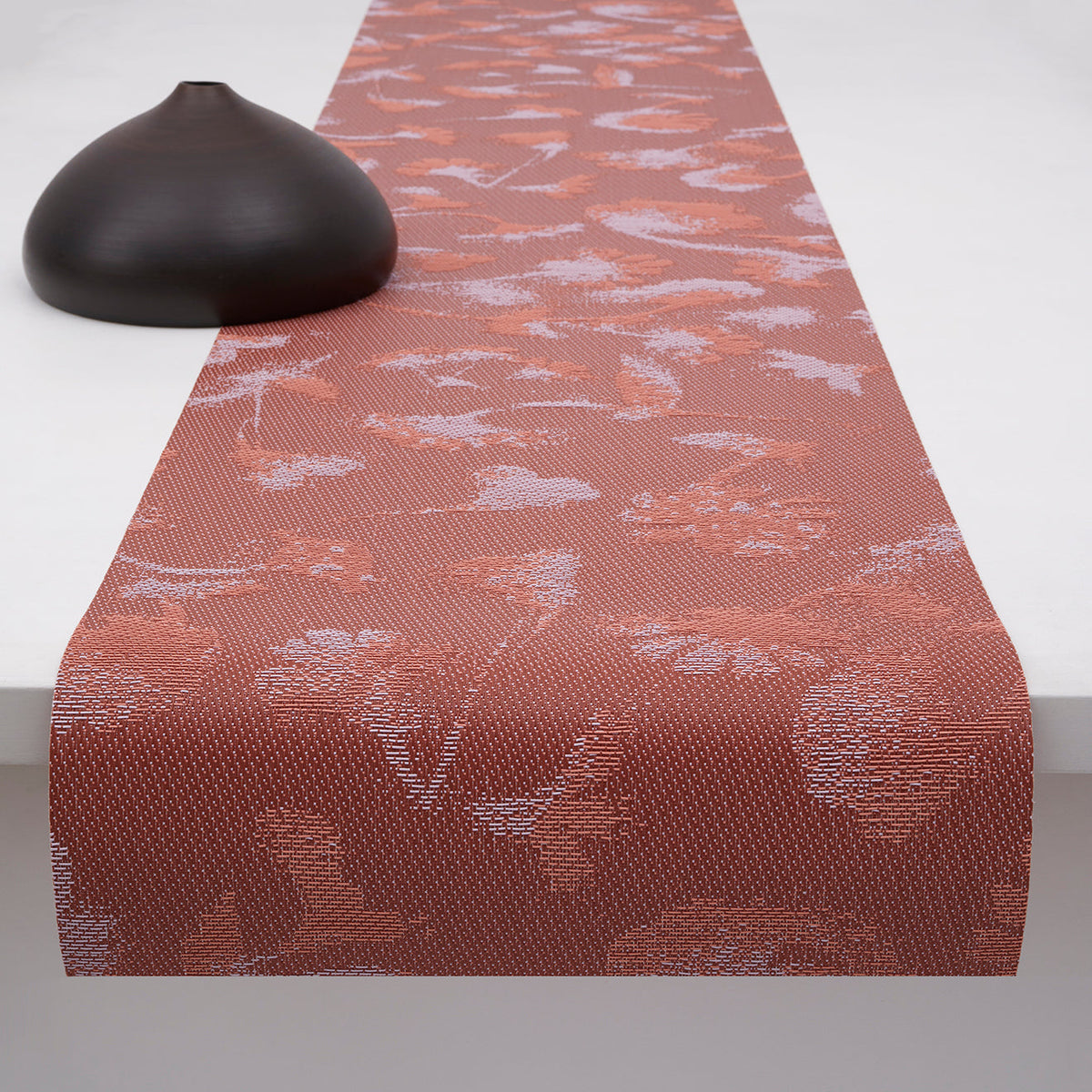 Botanic Table Runners - Madder