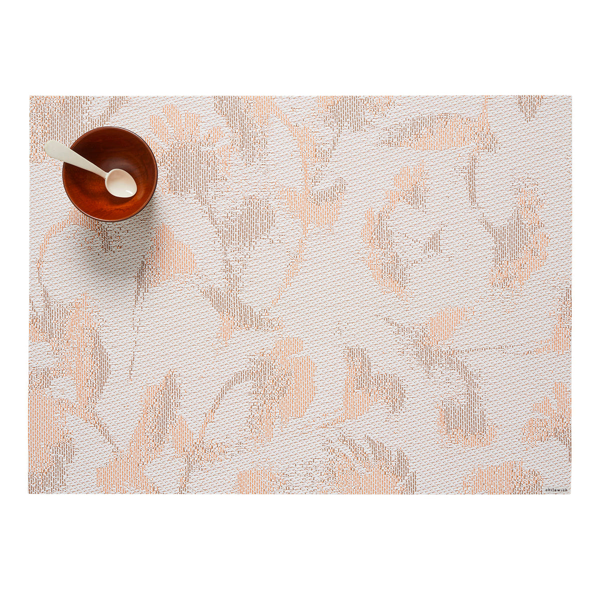 Botanic Placemats - Sesame
