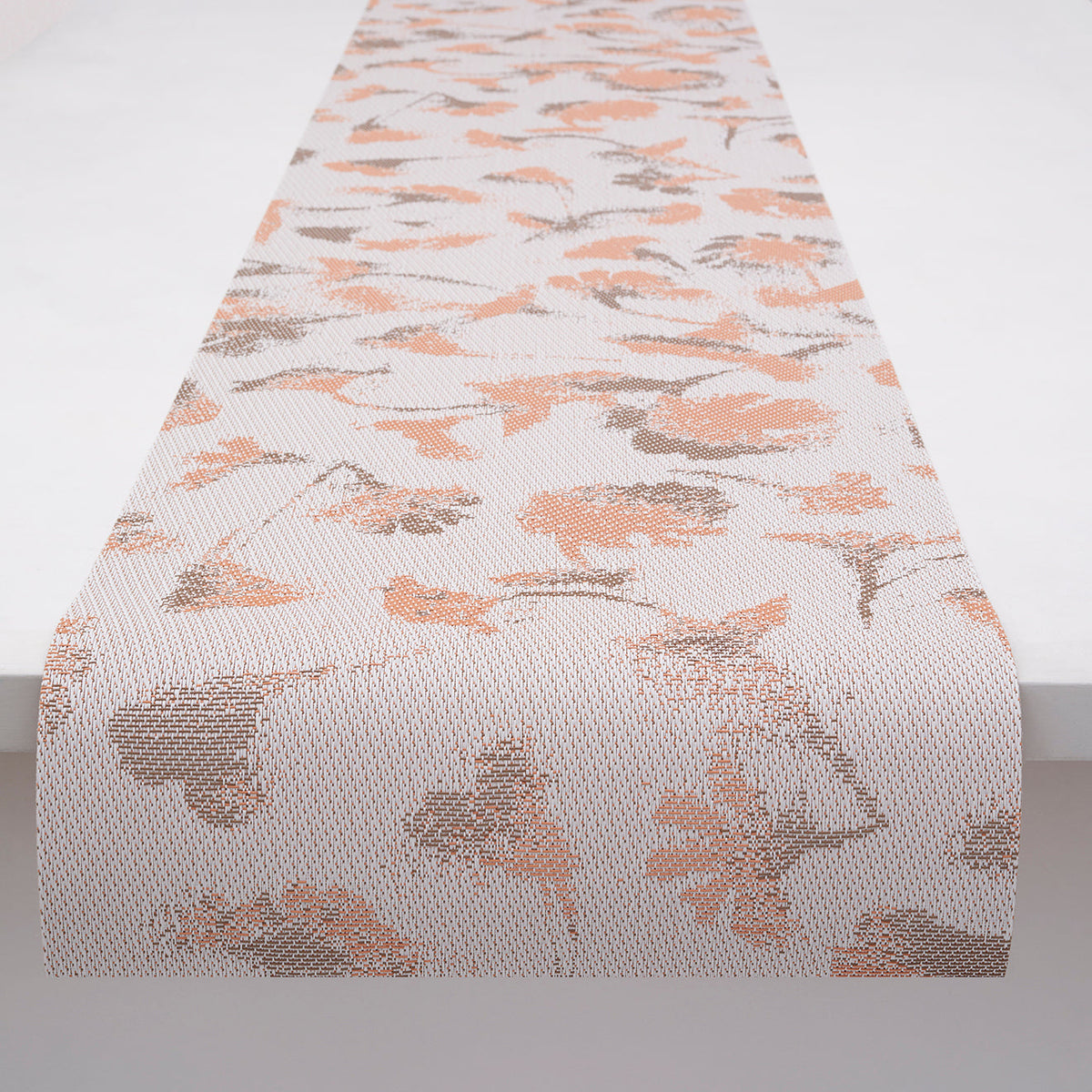 Botanic Table Runners - Sesame
