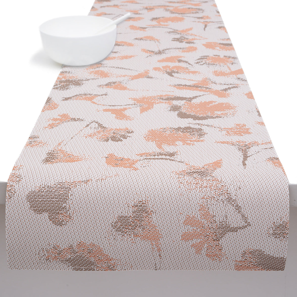 Botanic Table Runners - Sesame