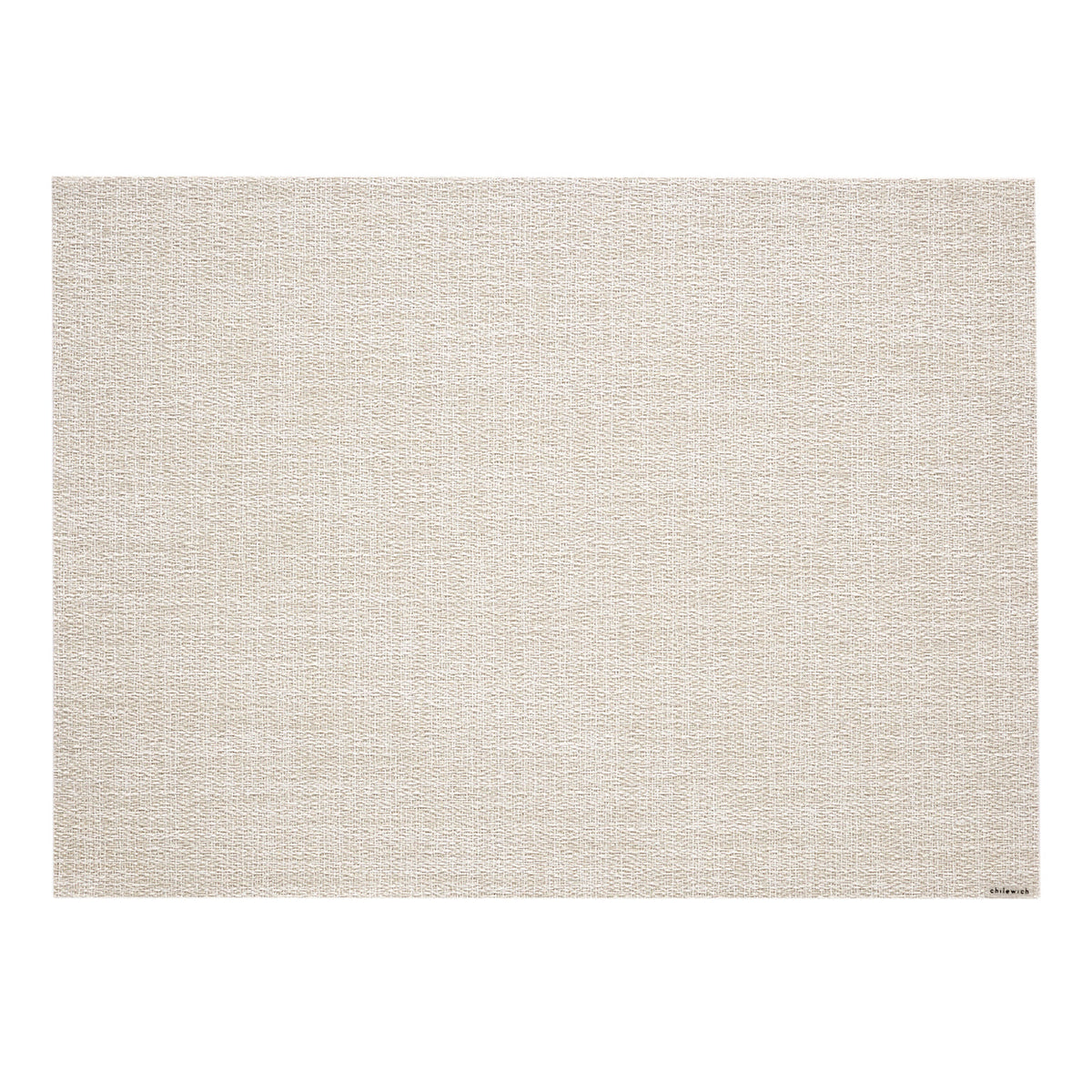 Bouclé Placemats - Marshmallow