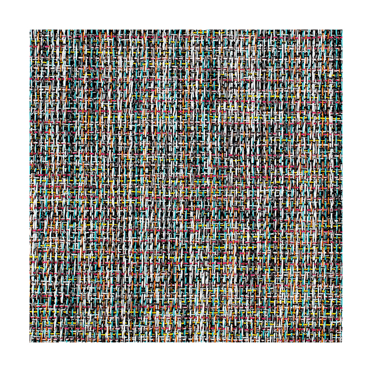 Bouclé Wall Textiles - Melange