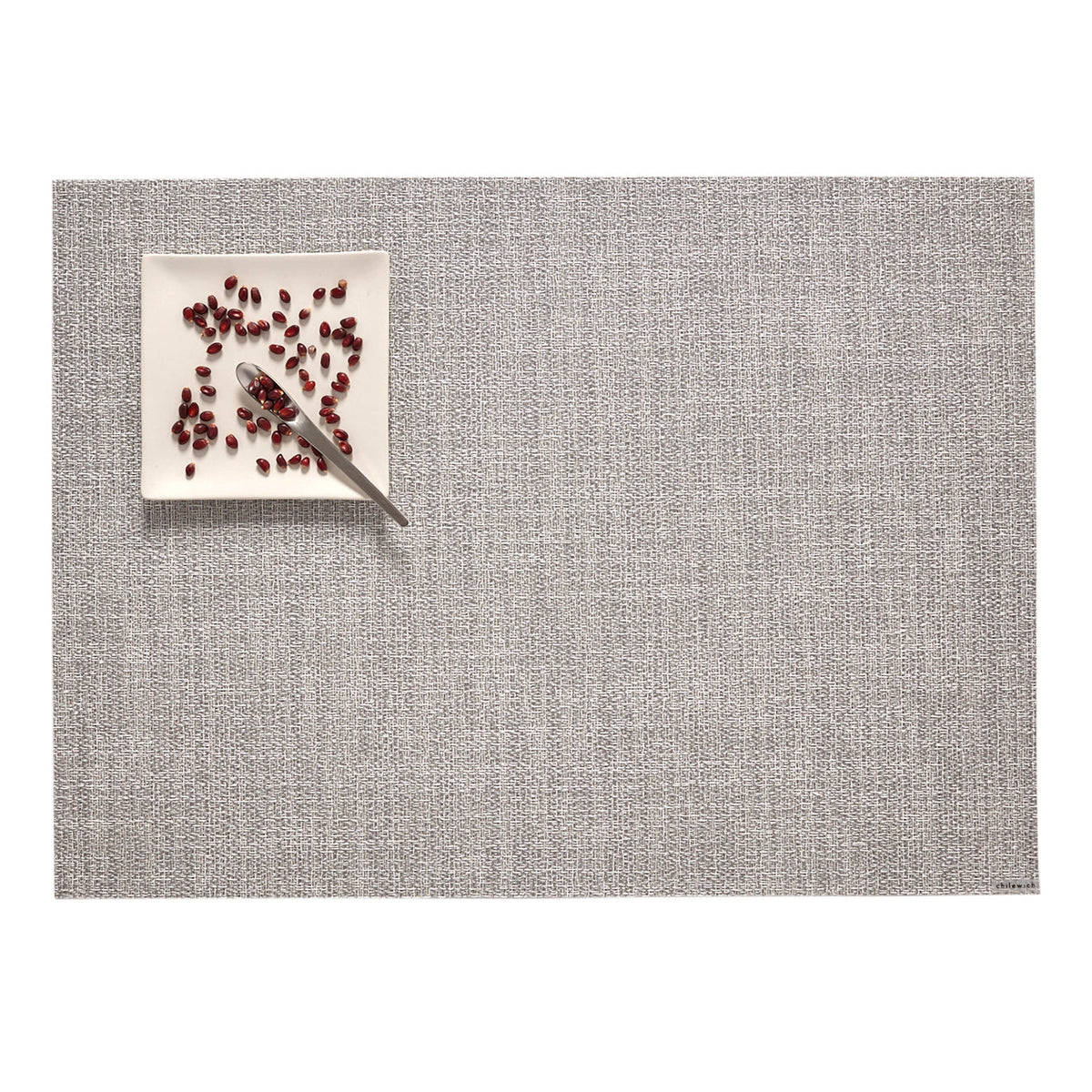 Bouclé Placemats - Moon
