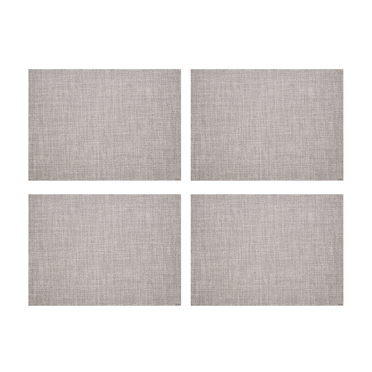 Bouclé Placemats - Moon