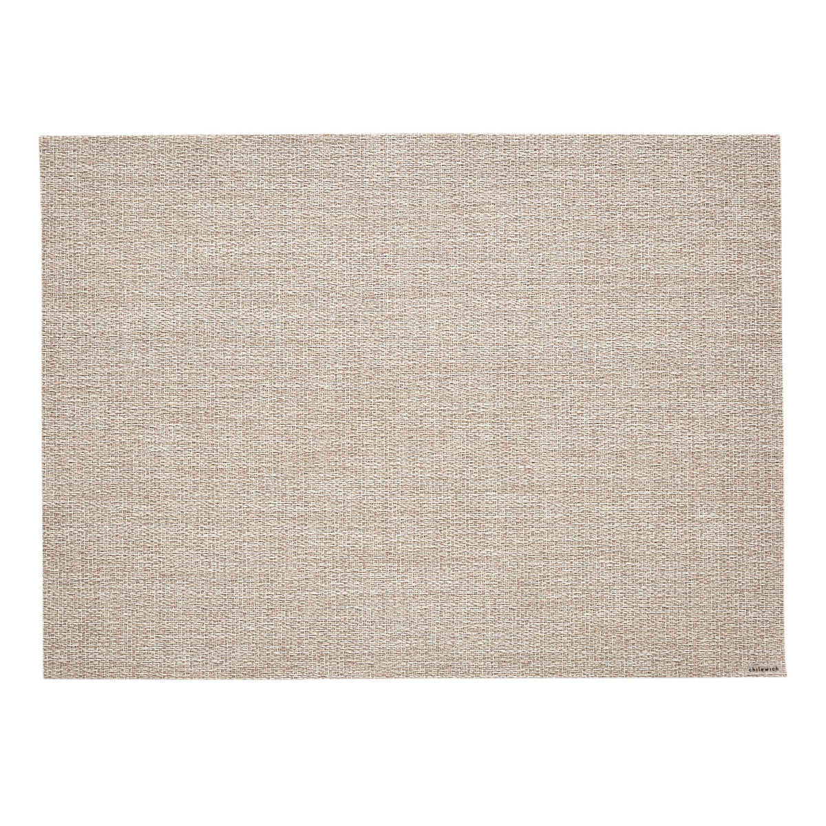 Bouclé Placemats - Natural
