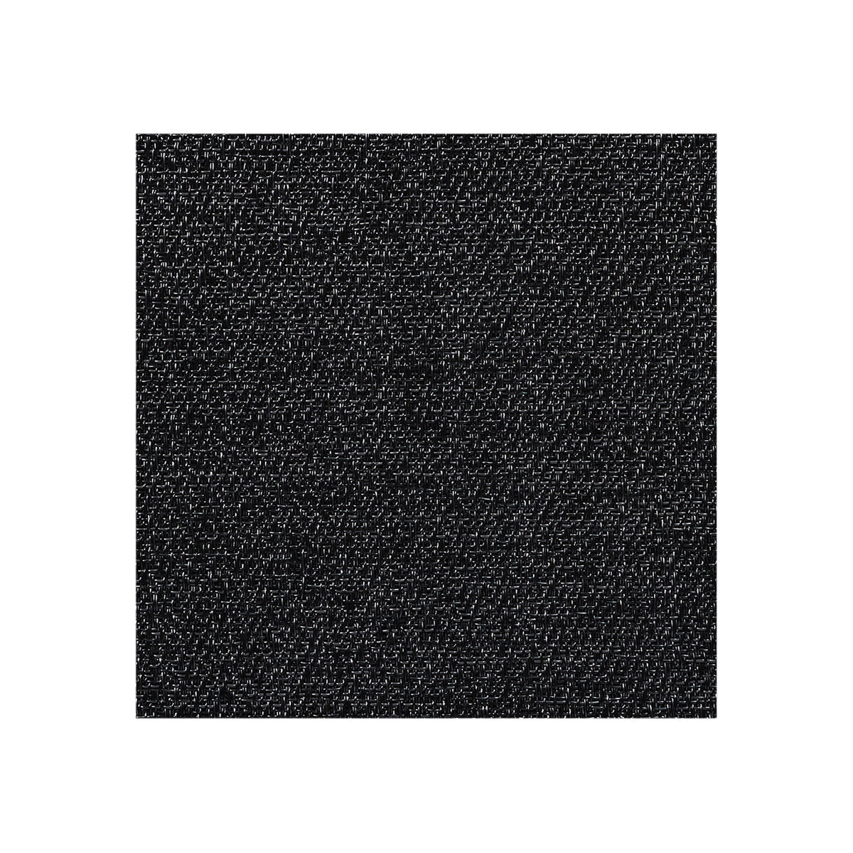 Bouclé Worktop - Noir