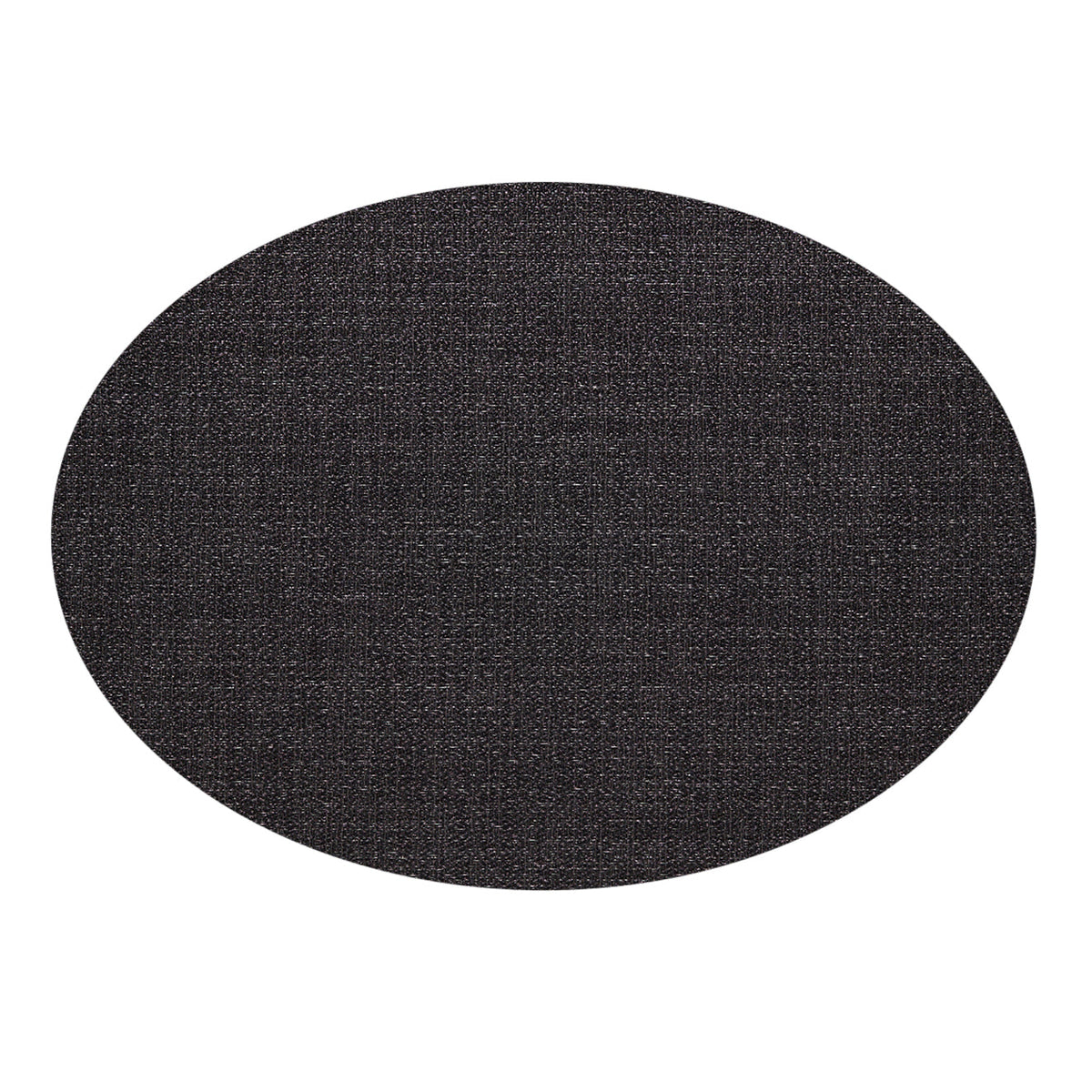 Bouclé Placemats - Noir