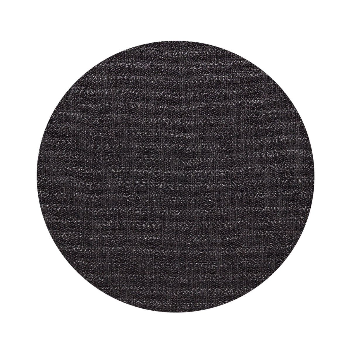 Bouclé Placemats - Noir