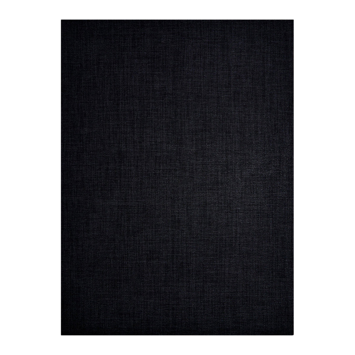 Bouclé Rugs - Noir