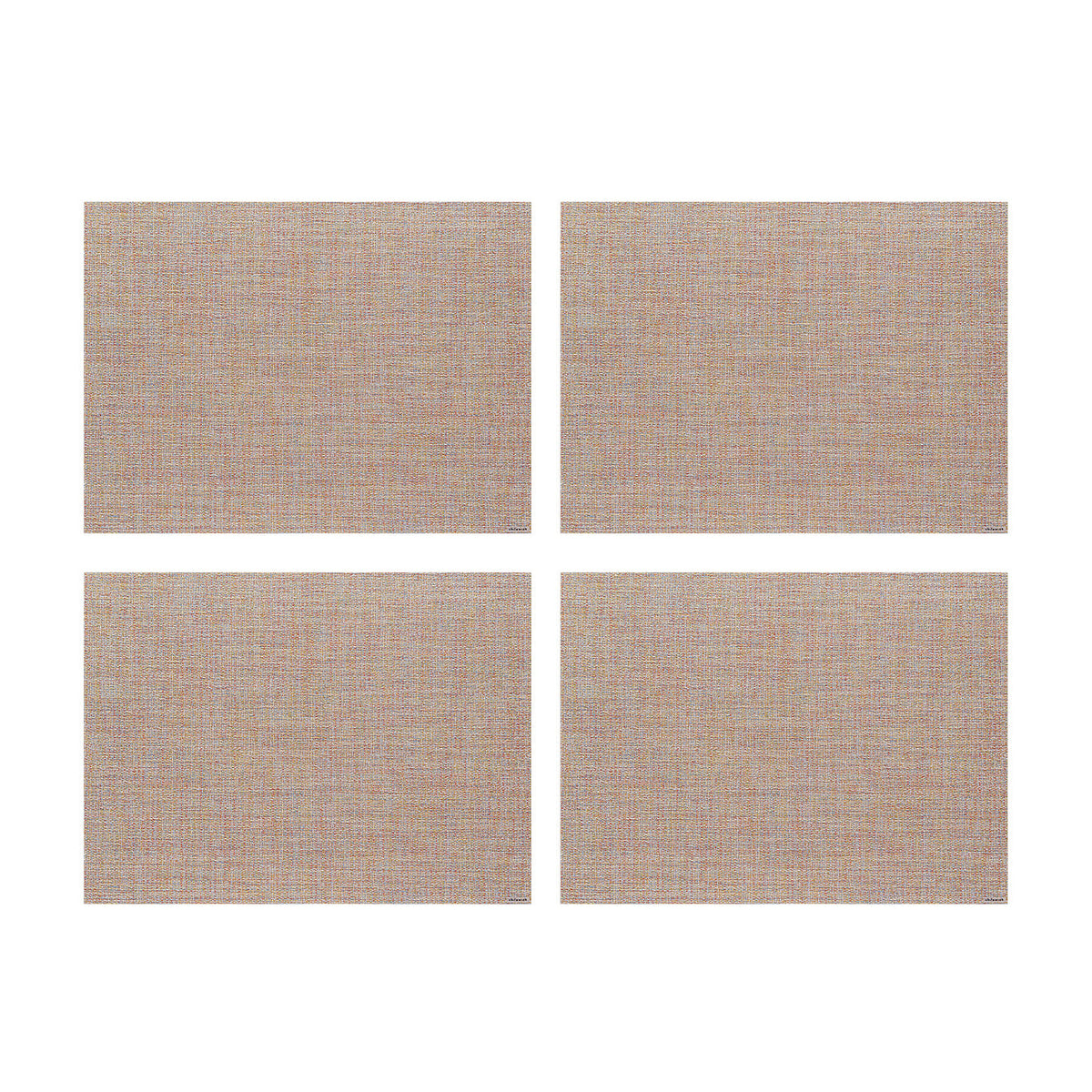 Bouclé Placemats - Tart