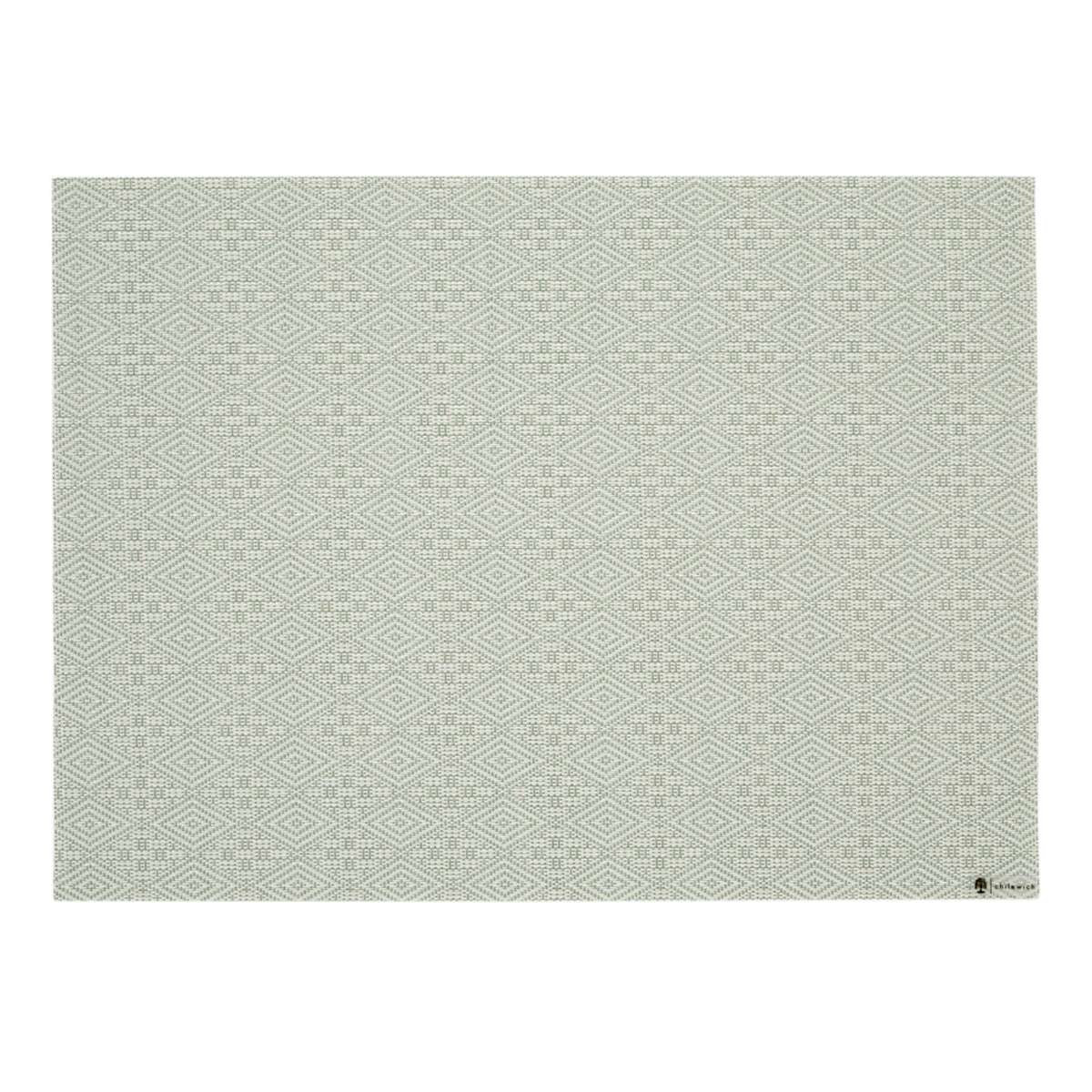Boxwood Placemats - Abalone