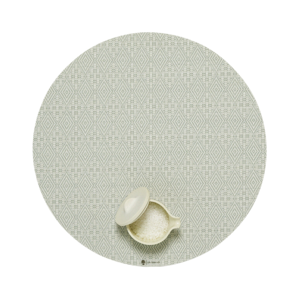 Boxwood Placemats - Abalone
