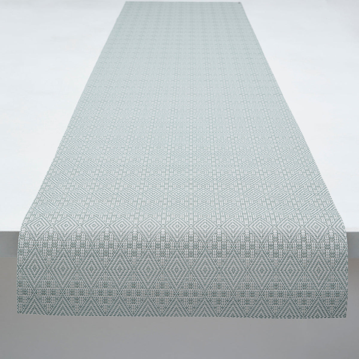 Boxwood Table Runners - Abalone