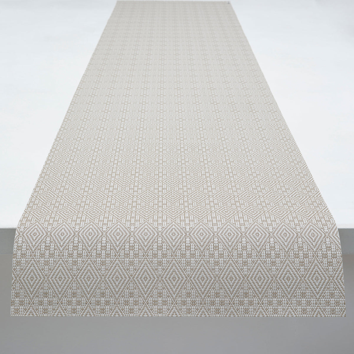 Boxwood Table Runners - Flax