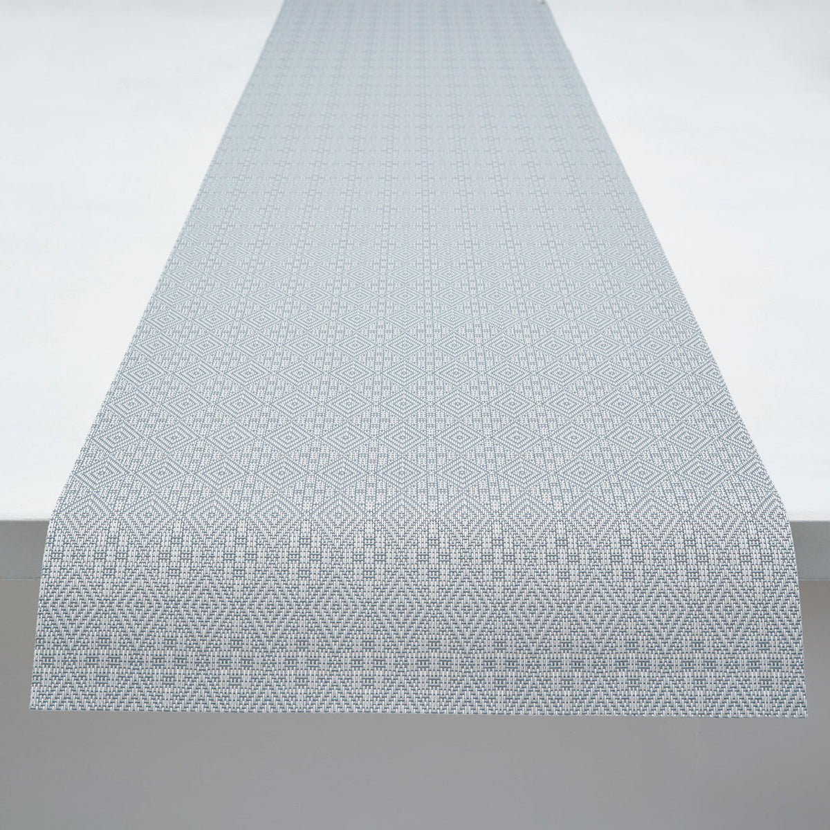 Boxwood Table Runners - Sea