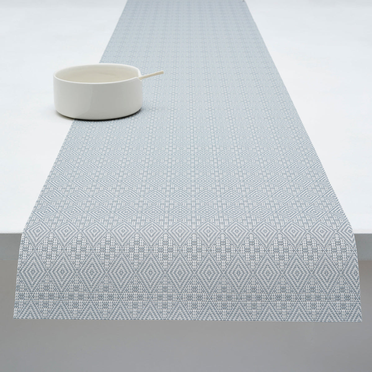 Boxwood Table Runners - Sea