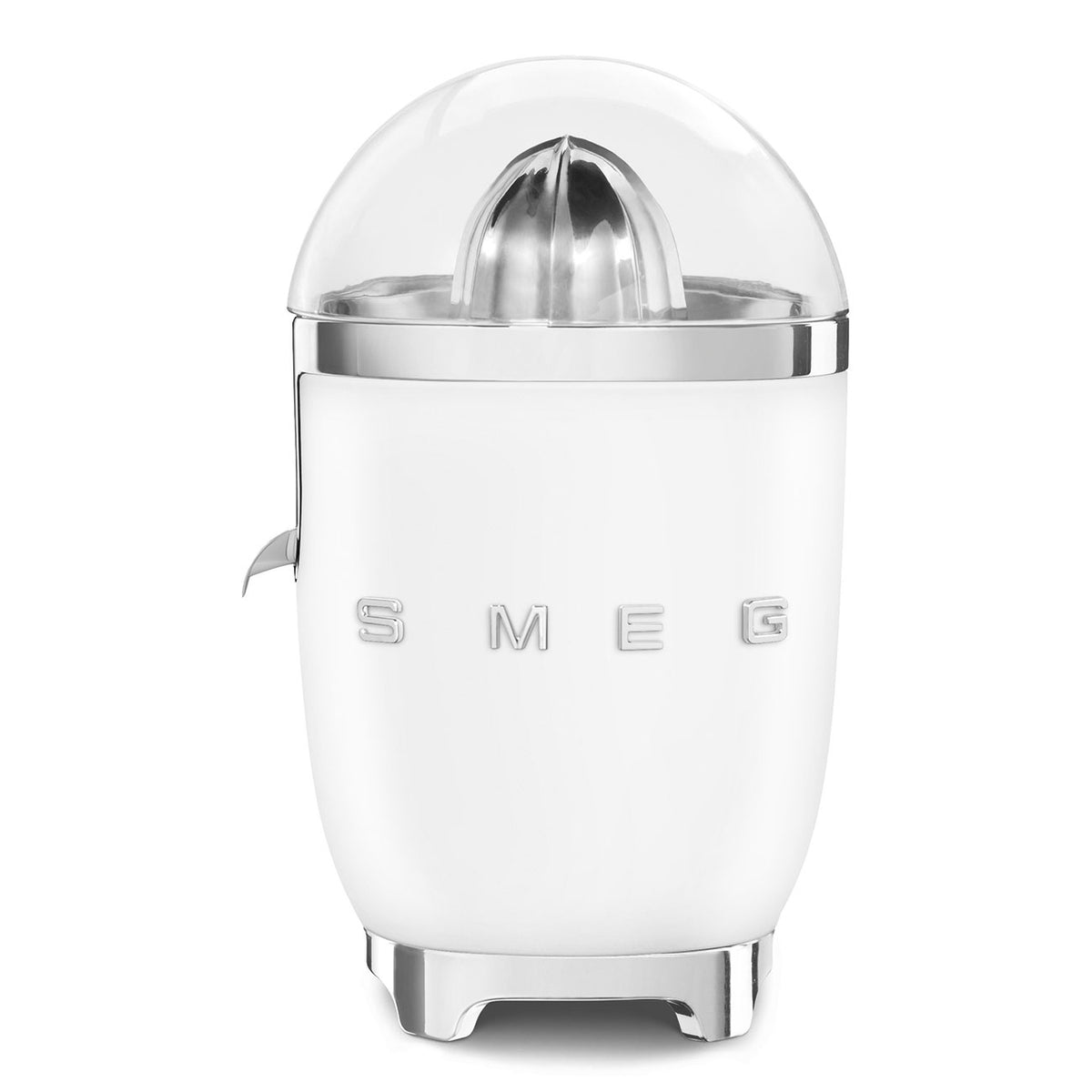 SMEG Citrus Juicer (CJF01) – Matte White