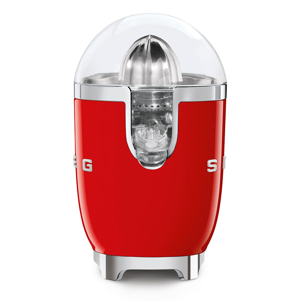 SMEG Citrus Juicer (CJF11) – Red