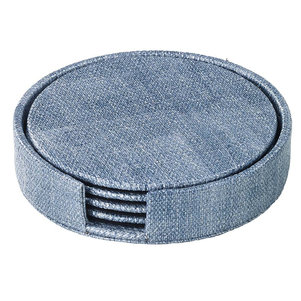 Bodrum Luster Coasters — Bodrum collection image 1