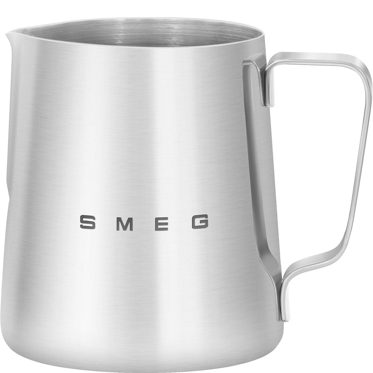 SMEG Milk Frothing Carafe (450 ml) - Stainless Steel – Default Title