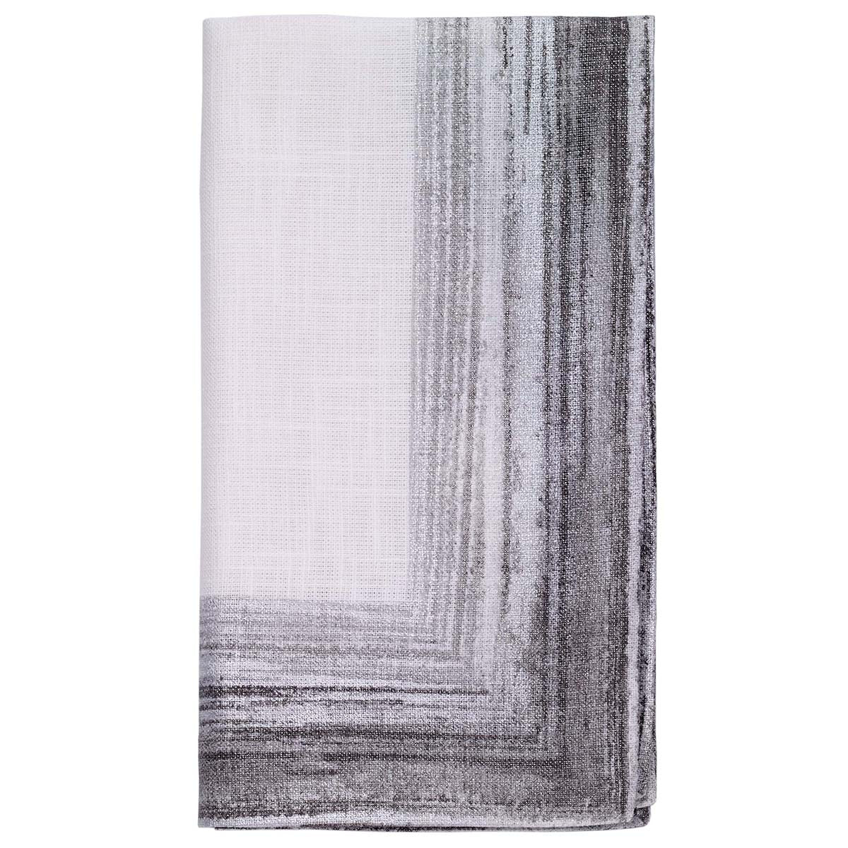 Bodrum Cornice Napkins — Bodrum collection image 1