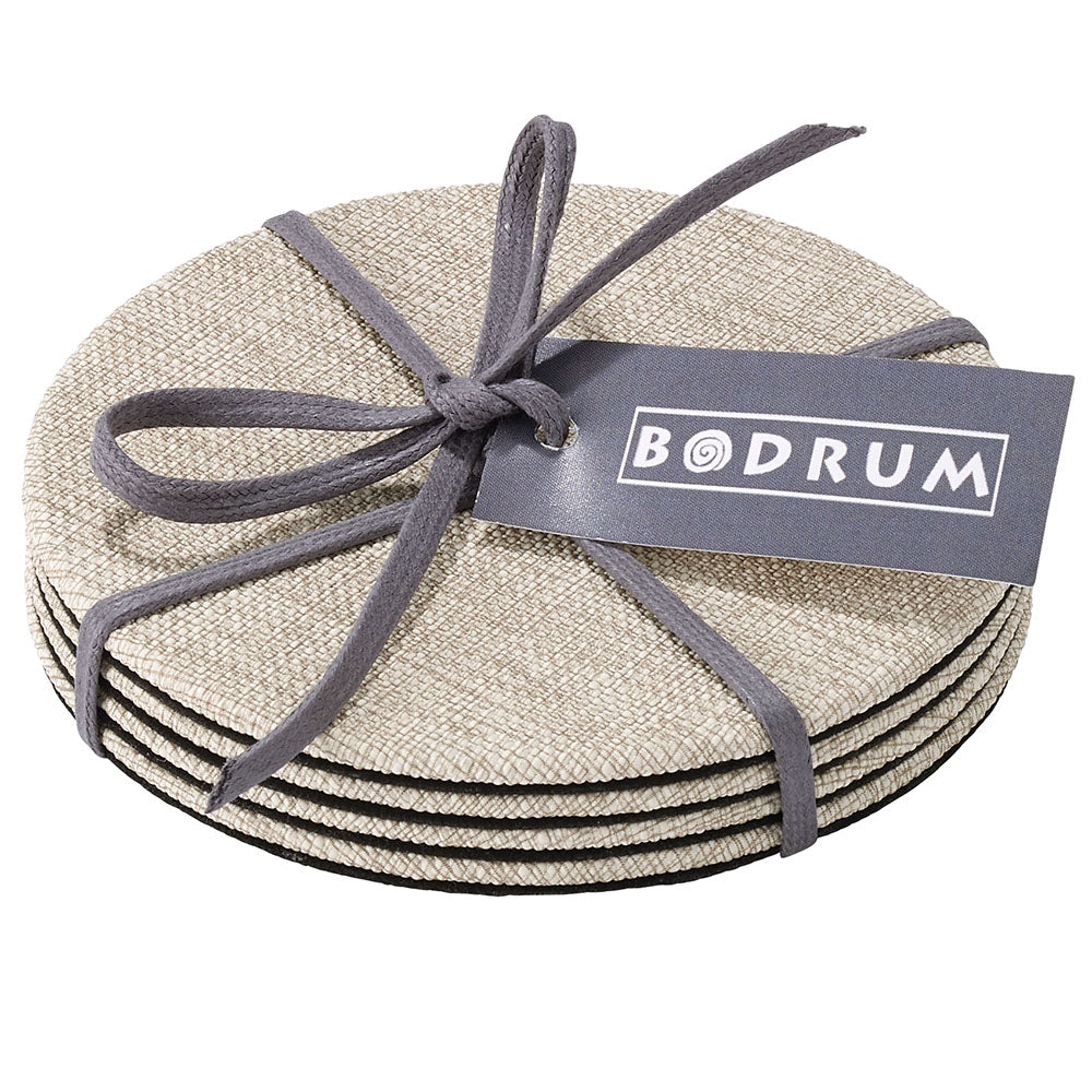 Bodrum Pronto Coasters — Bodrum collection image 3