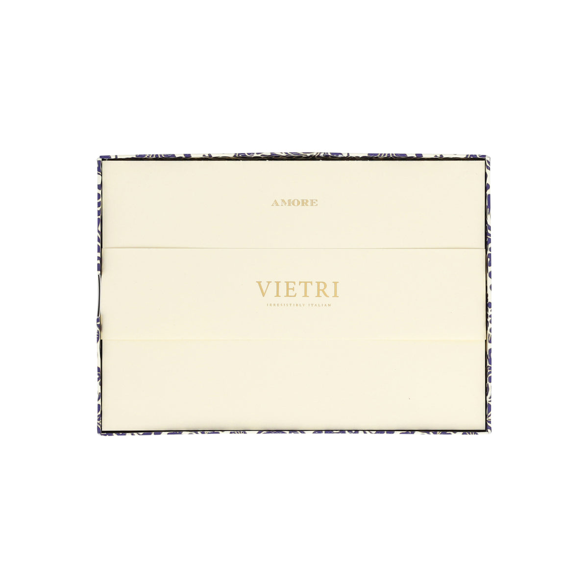 Carta Italiana Amore Notepad (50 Sheets)