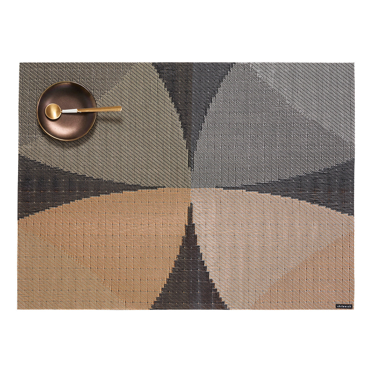 Canopy Placemats - Honey
