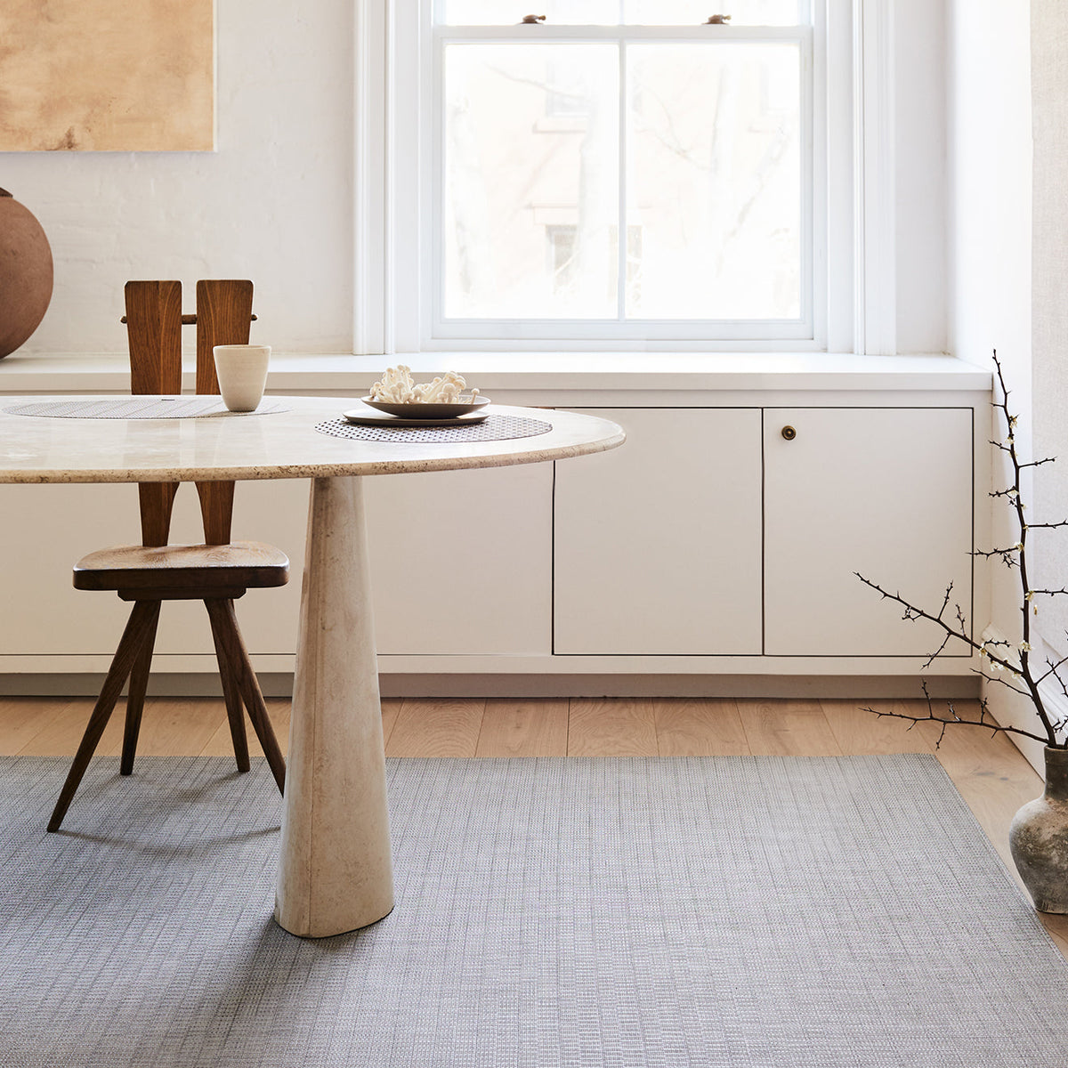 Thatch Rugs - Umber