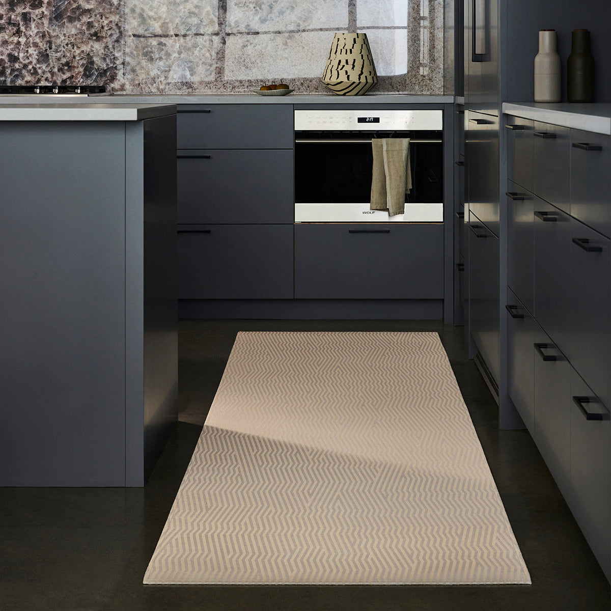 Dune Rugs - Canvas