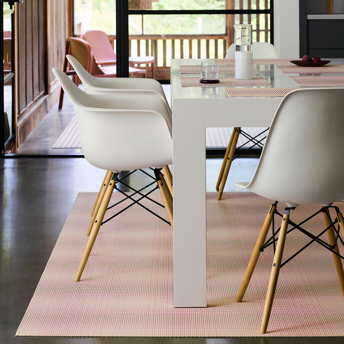 Parade Rugs - Sorbet