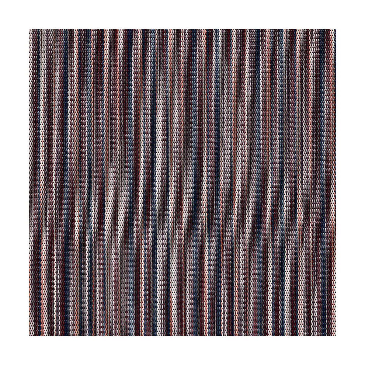Chime Wall Textiles - Berry
