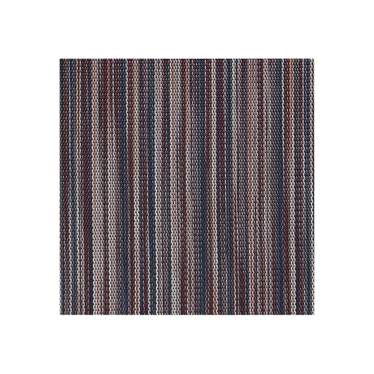 Chime Wall Textile Samples - Berry