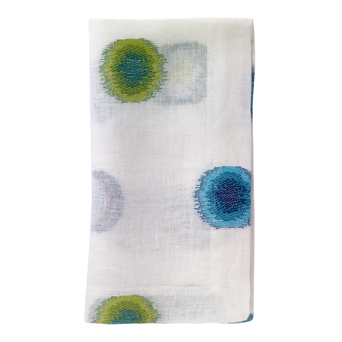 Bodrum Confetti Napkins — Bodrum collection image 4