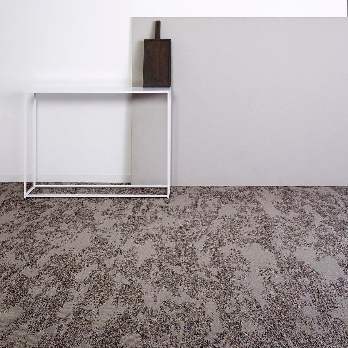 Fresco Floor Samples - Teak