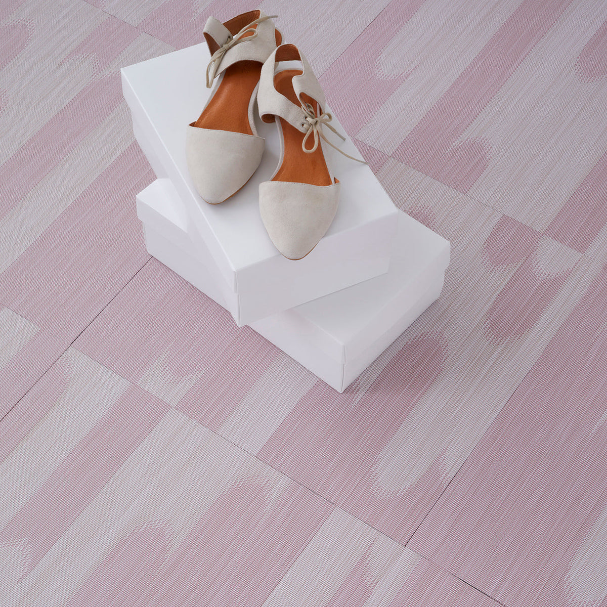 Shuttle Floor Samples - Oleander