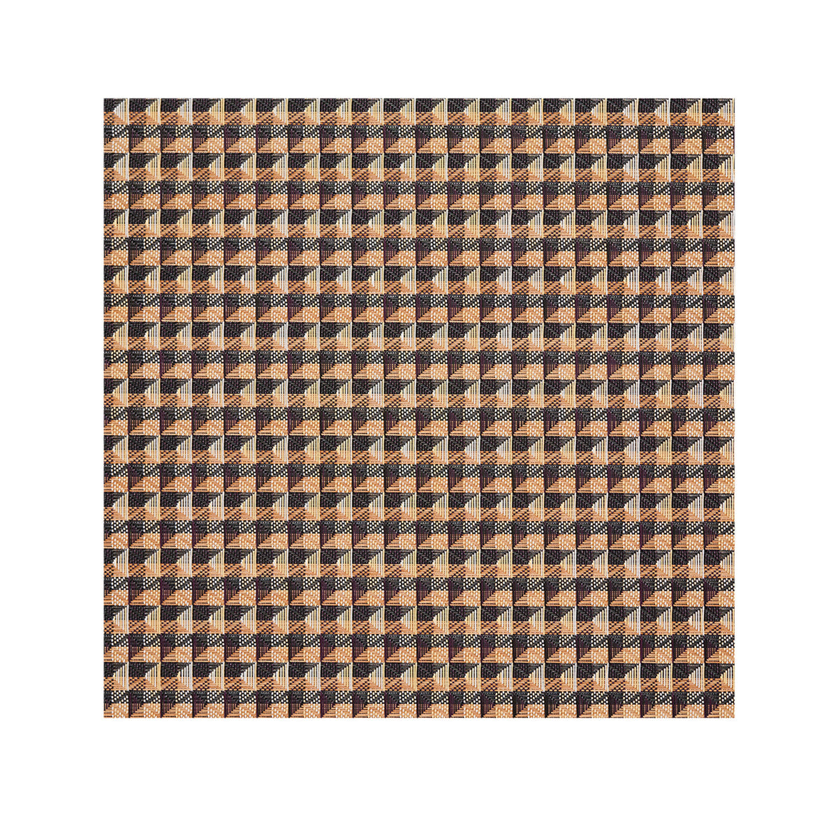 Crane Placemats - Honey