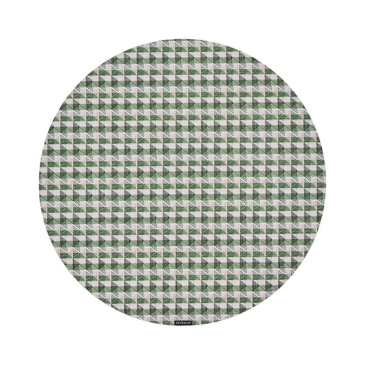 Crane Placemats - Thyme