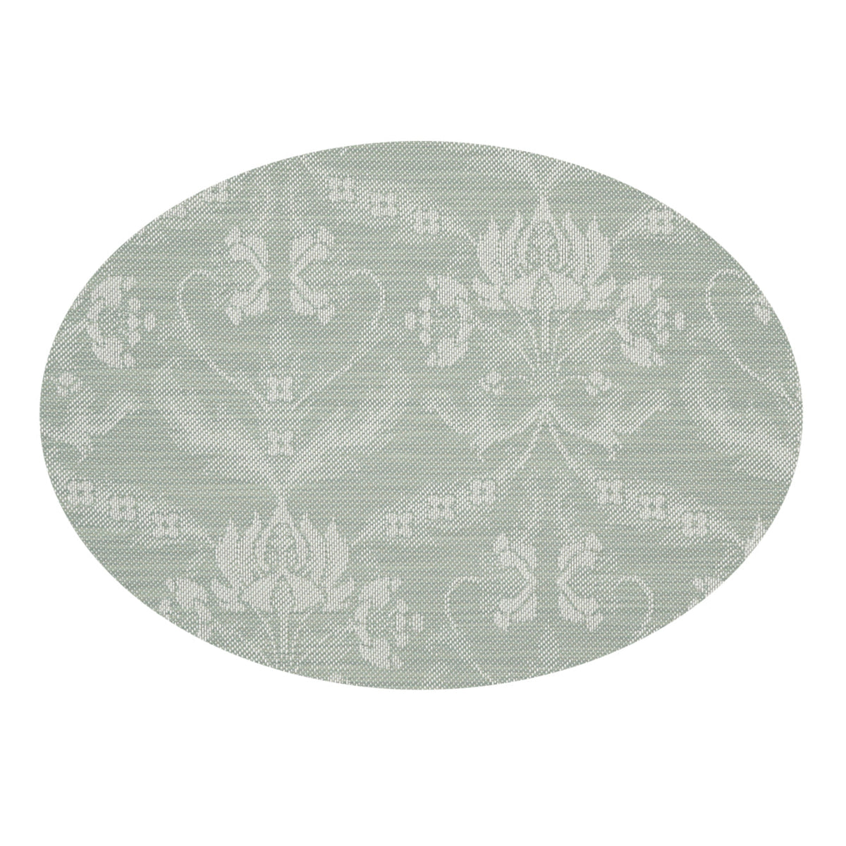 Damask Placemats - Abalone