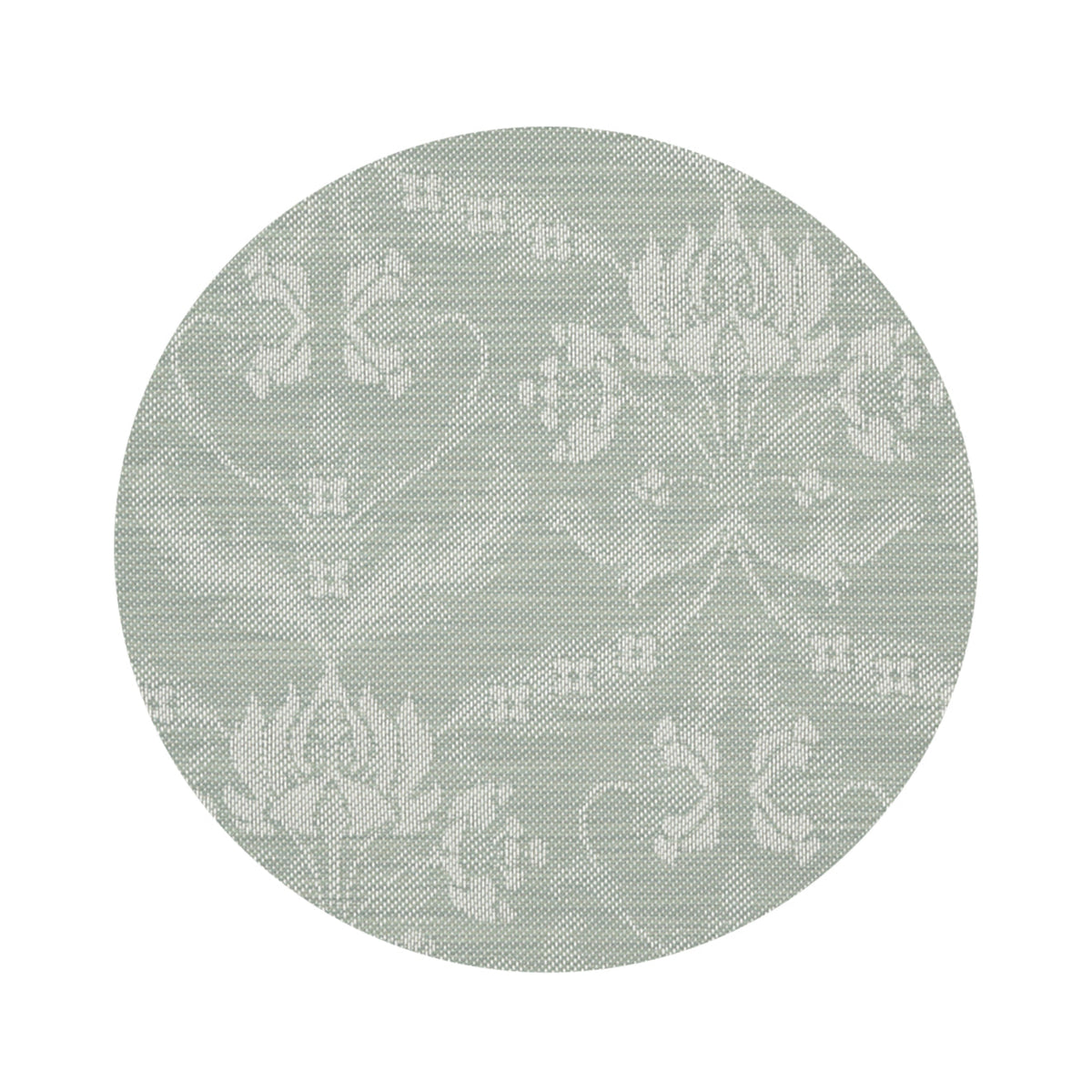 Damask Placemats - Abalone