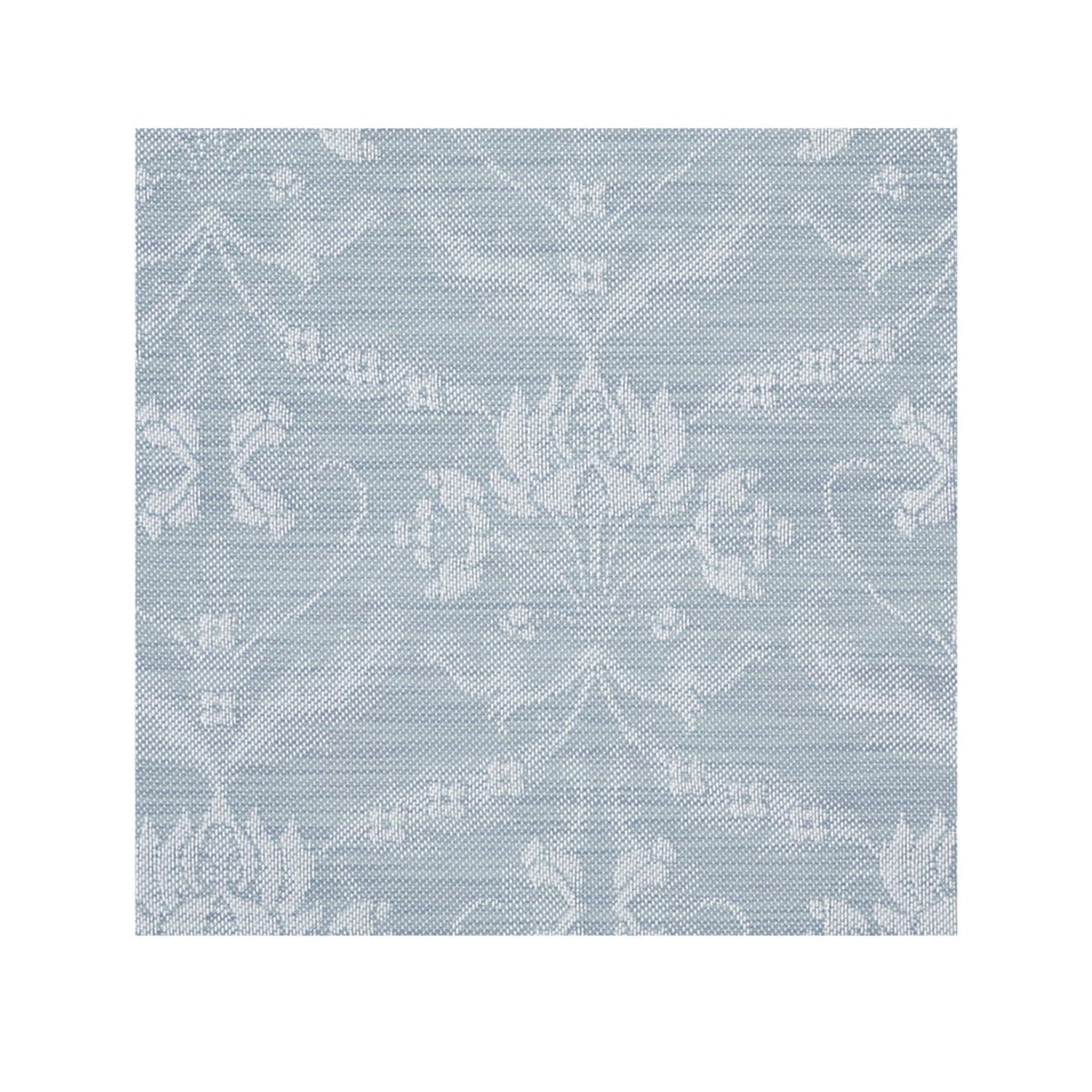 Damask Placemats - Sea