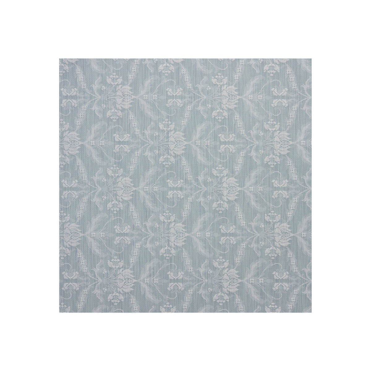 Damask Rugs - Sea